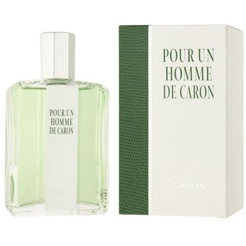 Pour Un Homme de Caron EDT